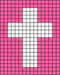 Alpha pattern #47041 variation #413154