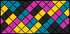 Normal pattern #55423 variation #413156