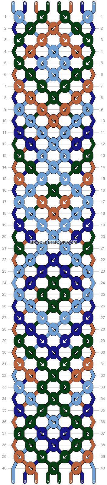Normal pattern #197025 variation #413159 pattern