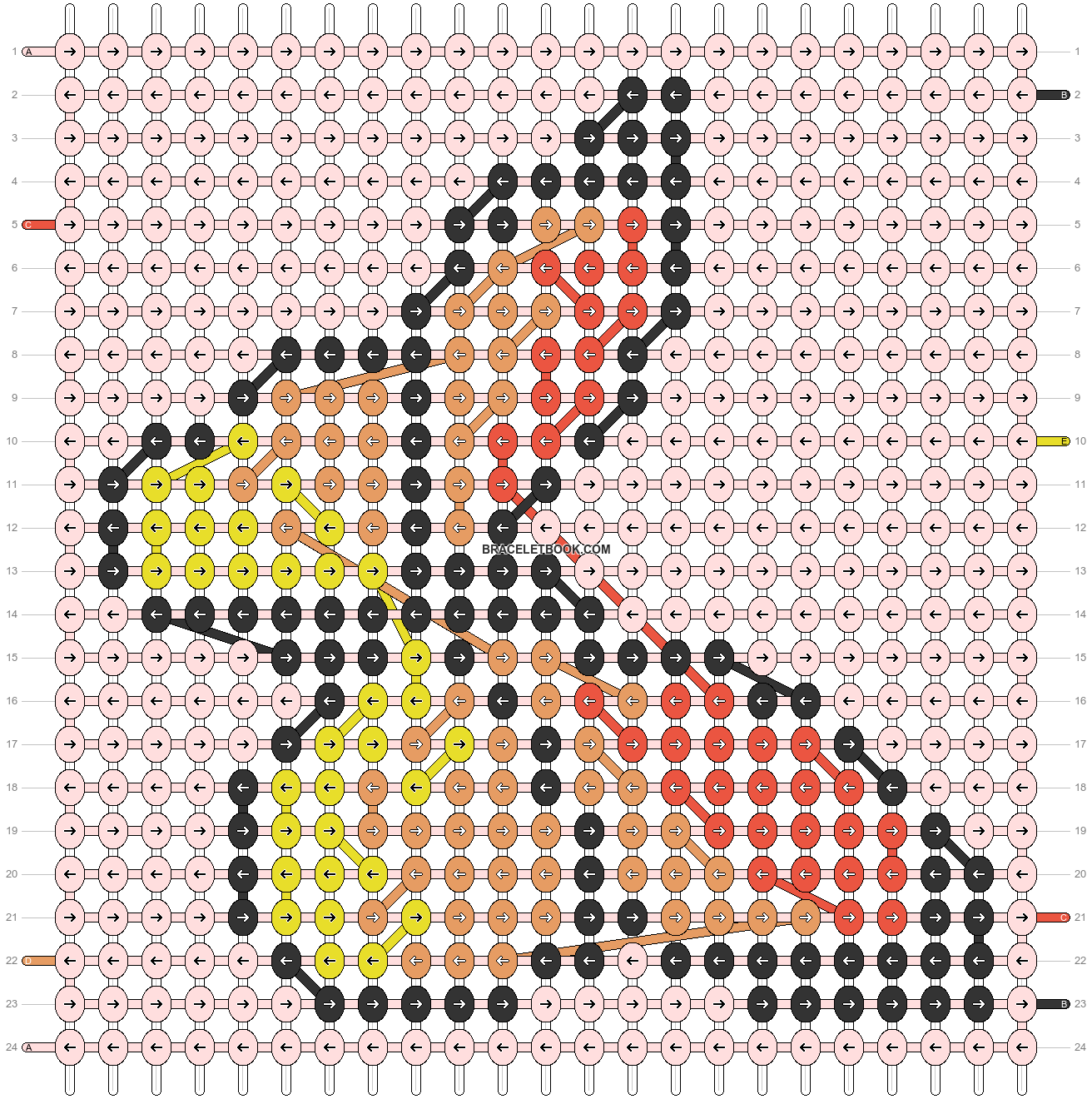 Alpha pattern #197805 variation #413161 pattern