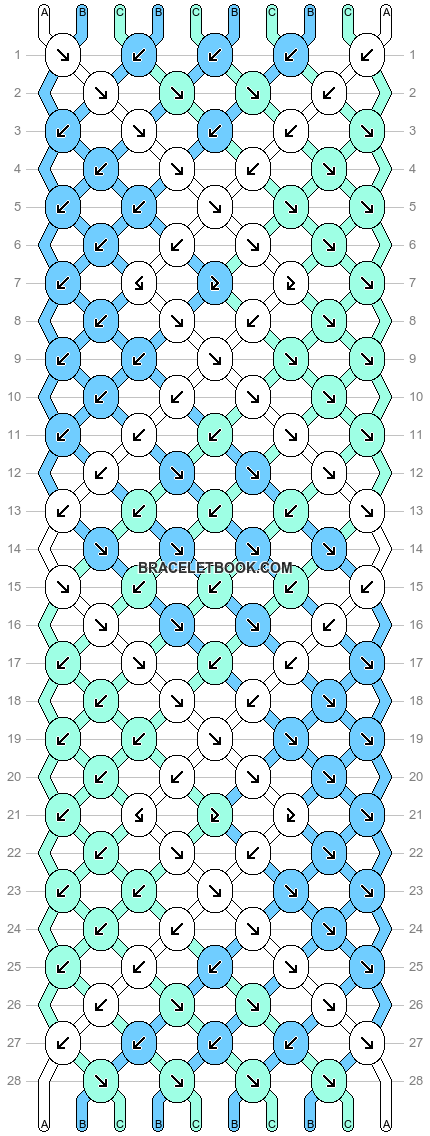 Normal pattern #144658 variation #413162 pattern
