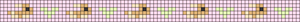 Alpha pattern #121817 variation #413163