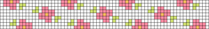 Alpha pattern #26251 variation #413167