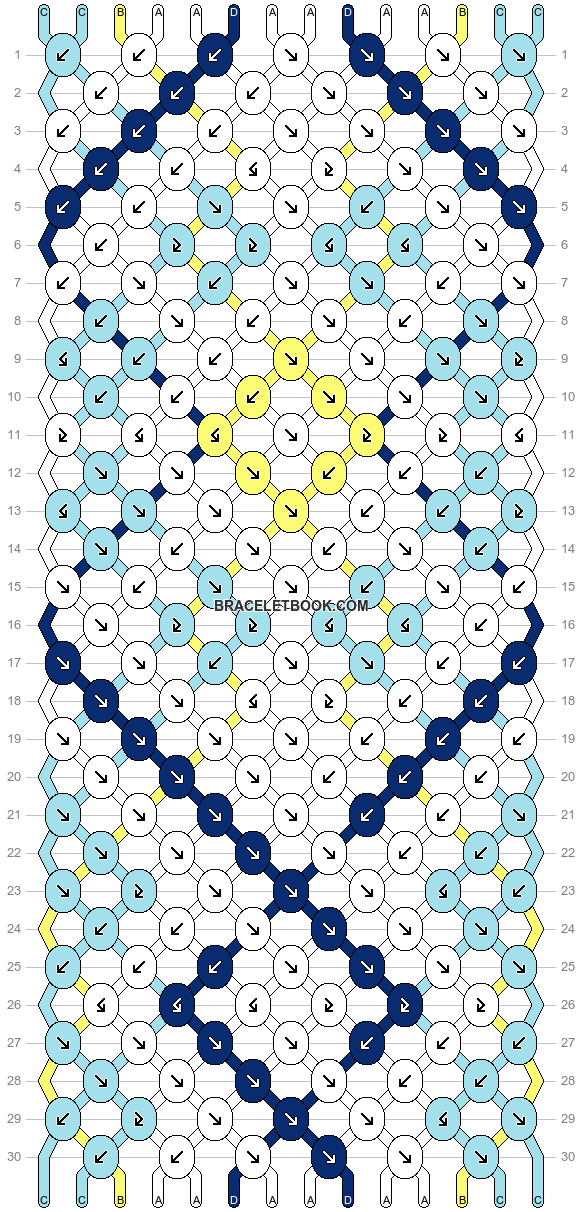 Normal pattern #89620 variation #413168 pattern
