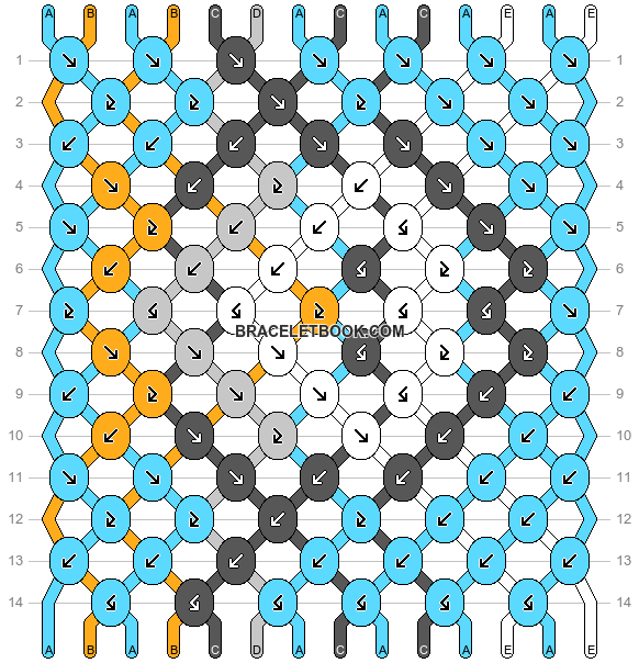 Normal pattern #11303 variation #413169 pattern