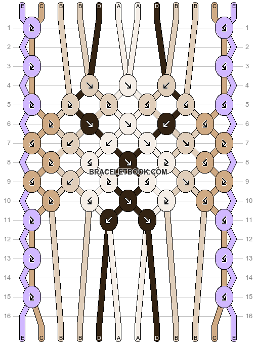 Normal pattern #152369 variation #413171 pattern