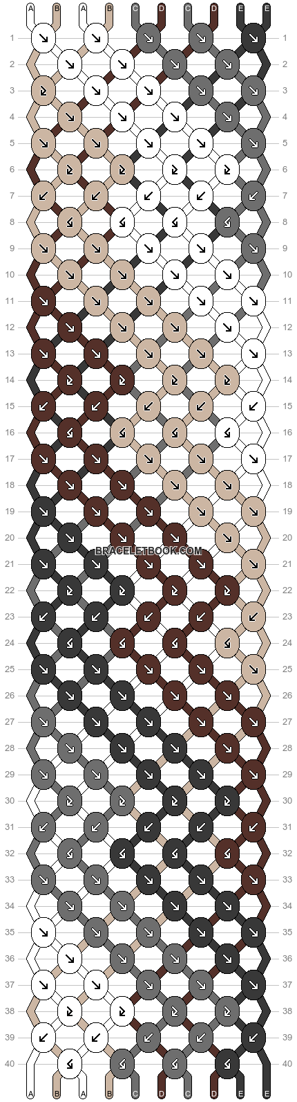 Normal pattern #25381 variation #413172 pattern