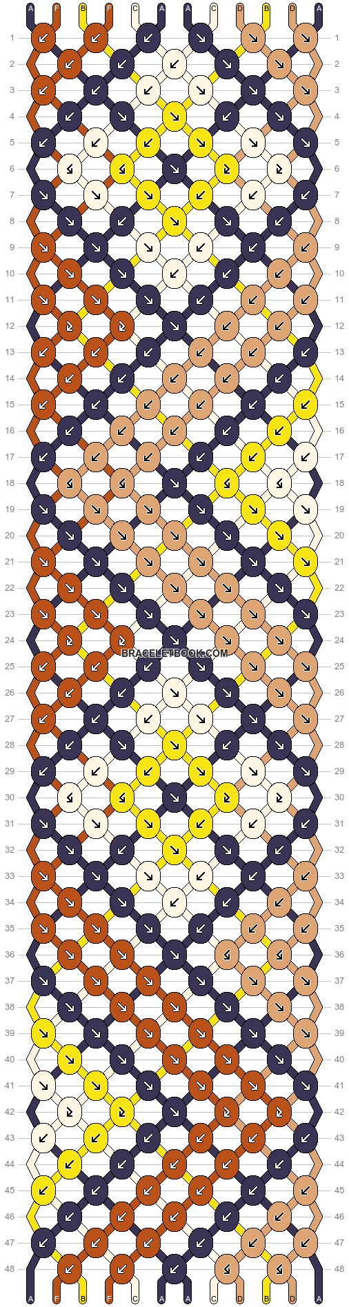 Normal pattern #164665 variation #413173 pattern