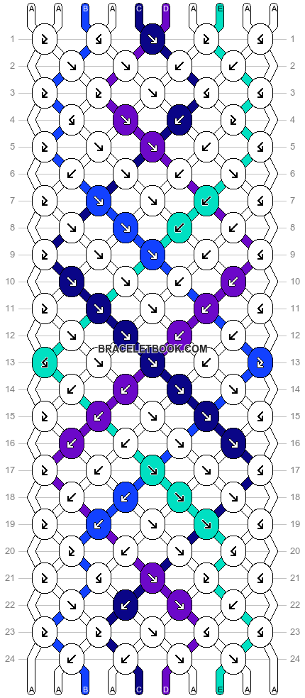 Normal pattern #86509 variation #413174 pattern