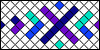 Normal pattern #86509 variation #413174