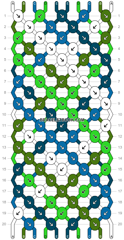 Normal pattern #80765 variation #413176 pattern