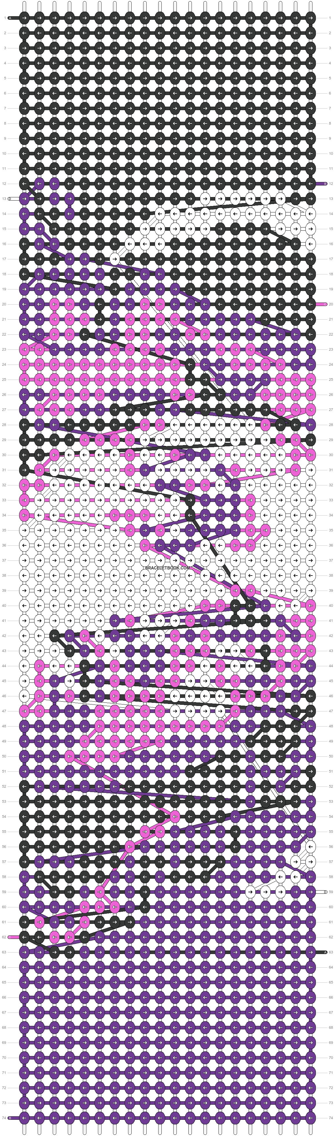 Alpha pattern #122846 variation #413178 pattern