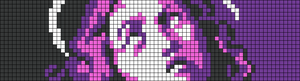Alpha pattern #122846 variation #413178