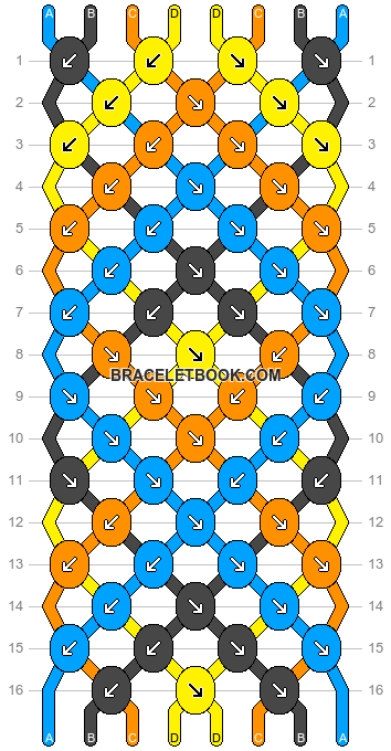 Normal pattern #198028 variation #413181 pattern