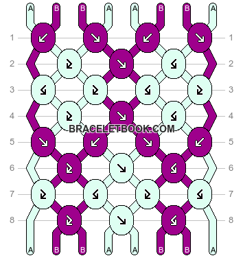 Normal pattern #198173 variation #413182 pattern