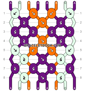 Normal pattern #198173 variation #413183 pattern