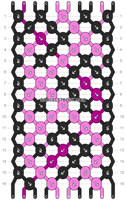 Normal pattern #189997 variation #413185 pattern
