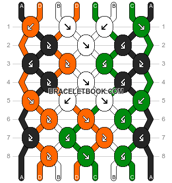Normal pattern #198173 variation #413187 pattern