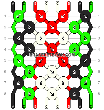 Normal pattern #198173 variation #413188 pattern