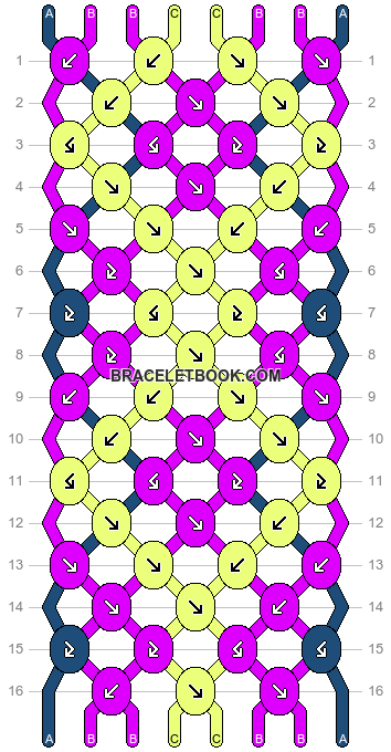 Normal pattern #198174 variation #413191 pattern