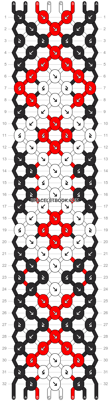 Normal pattern #198176 variation #413192 pattern