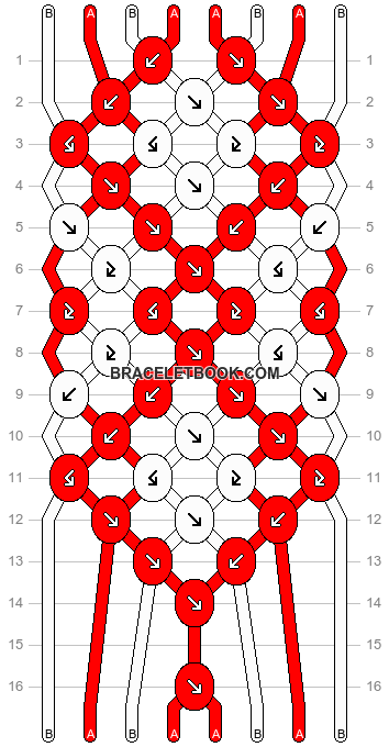 Normal pattern #198175 variation #413194 pattern