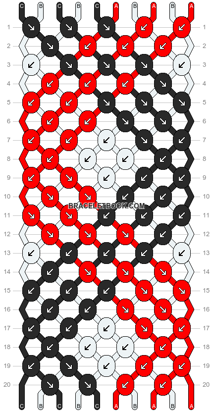 Normal pattern #198163 variation #413195 pattern