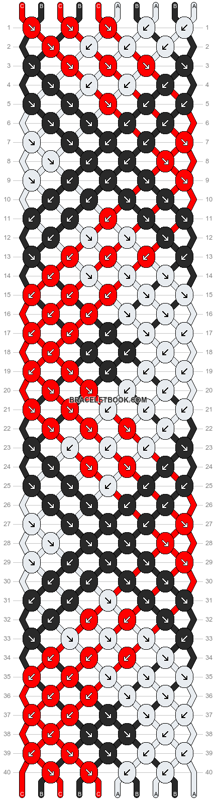 Normal pattern #198166 variation #413196 pattern