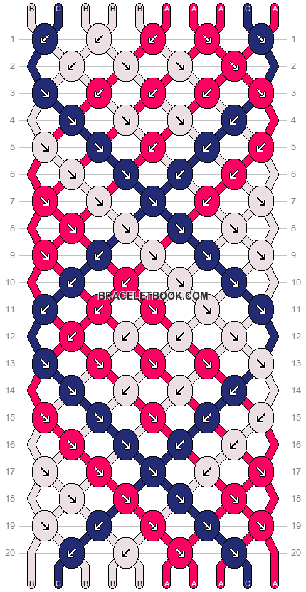 Normal pattern #198157 variation #413197 pattern