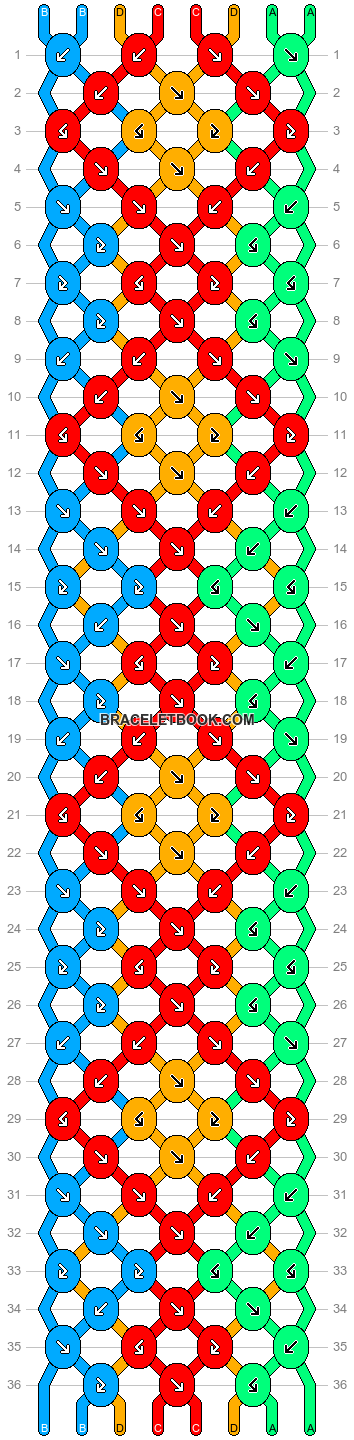 Normal pattern #198177 variation #413198 pattern