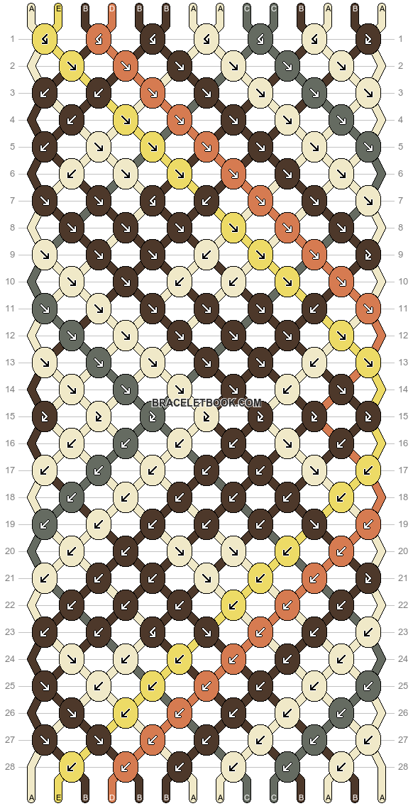 Normal pattern #34499 variation #413199 pattern