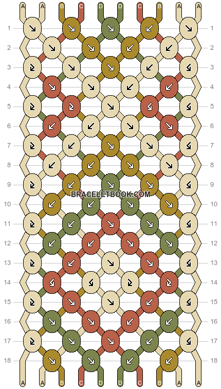Normal pattern #23268 variation #413200 pattern