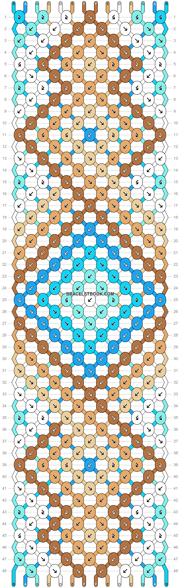 Normal pattern #198019 variation #413203 pattern