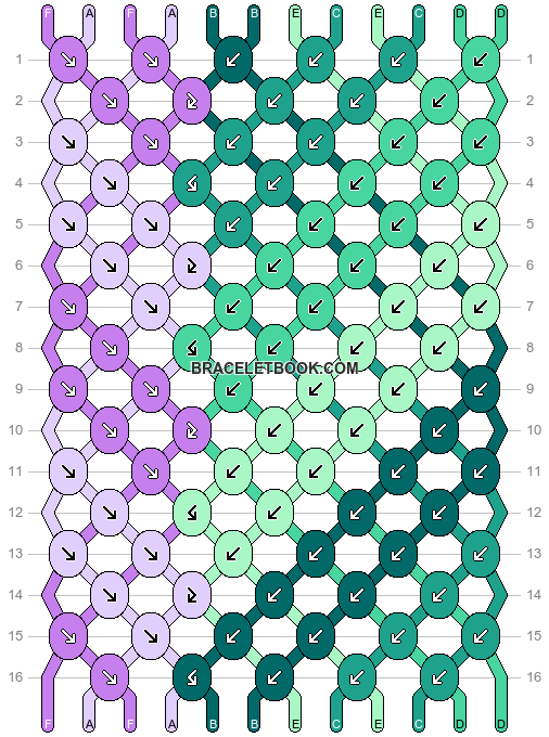 Normal pattern #167712 variation #413205 pattern