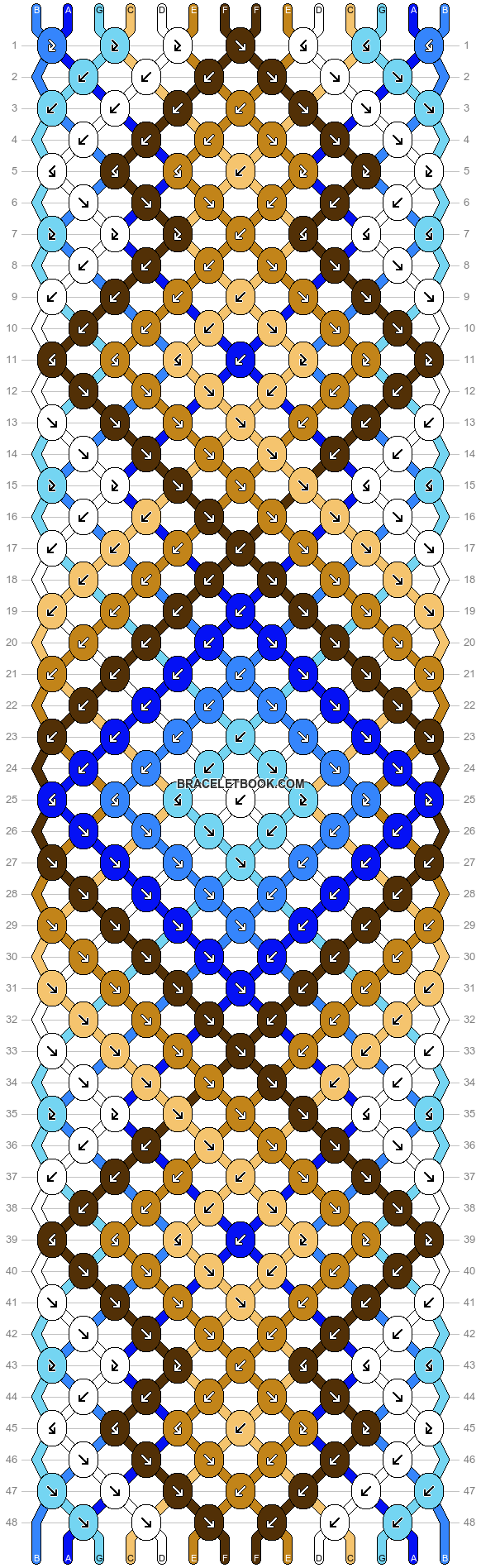 Normal pattern #198019 variation #413206 pattern