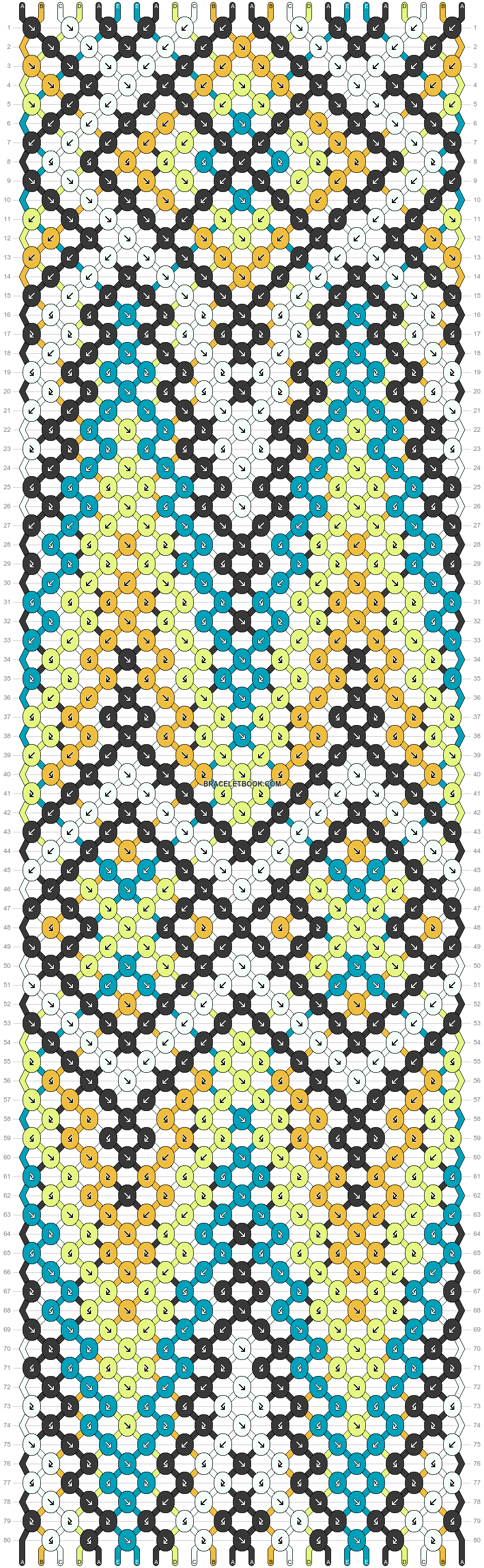 Normal pattern #165658 variation #413207 pattern