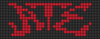 Alpha pattern #191583 variation #413209