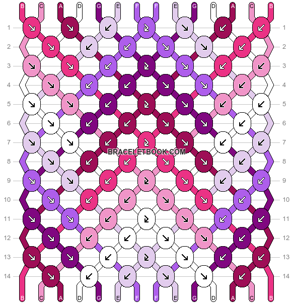 Normal pattern #22735 variation #413211 pattern