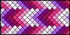 Normal pattern #22735 variation #413211