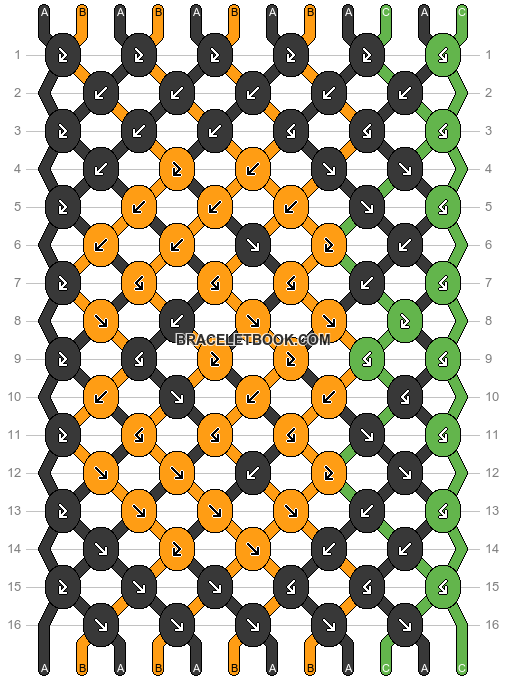 Normal pattern #134334 variation #413216 pattern