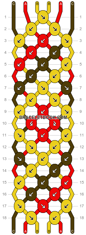 Normal pattern #198154 variation #413218 pattern
