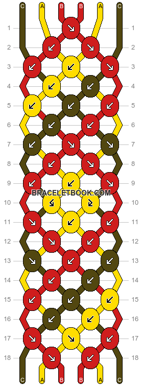 Normal pattern #198154 variation #413219 pattern