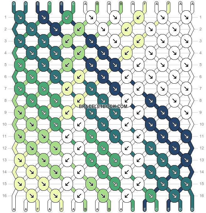 Normal pattern #30308 variation #413222 pattern