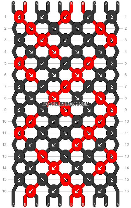 Normal pattern #74651 variation #413224 pattern