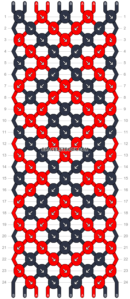 Normal pattern #109884 variation #413225 pattern
