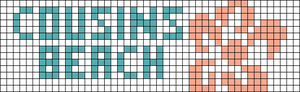 Alpha pattern #125665 variation #413227