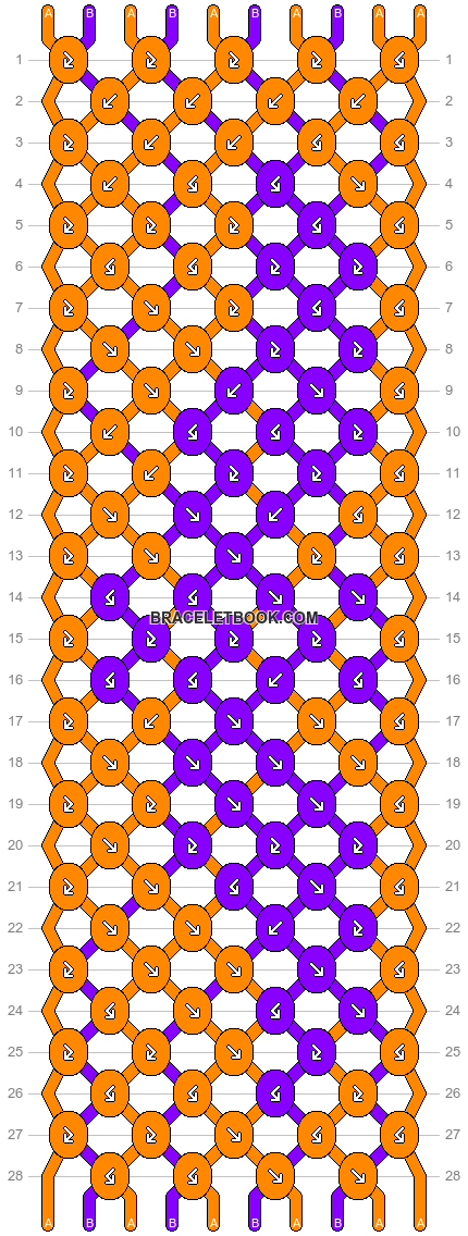 Normal pattern #197862 variation #413229 pattern