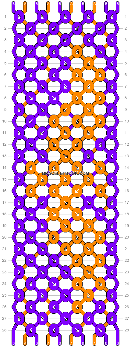 Normal pattern #197862 variation #413230 pattern