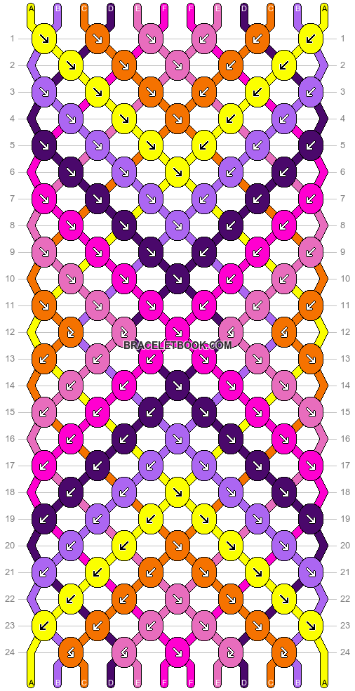 Normal pattern #2146 variation #413231 pattern