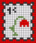 Alpha pattern #171269 variation #413232